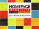 Buchcover Homepage Usability