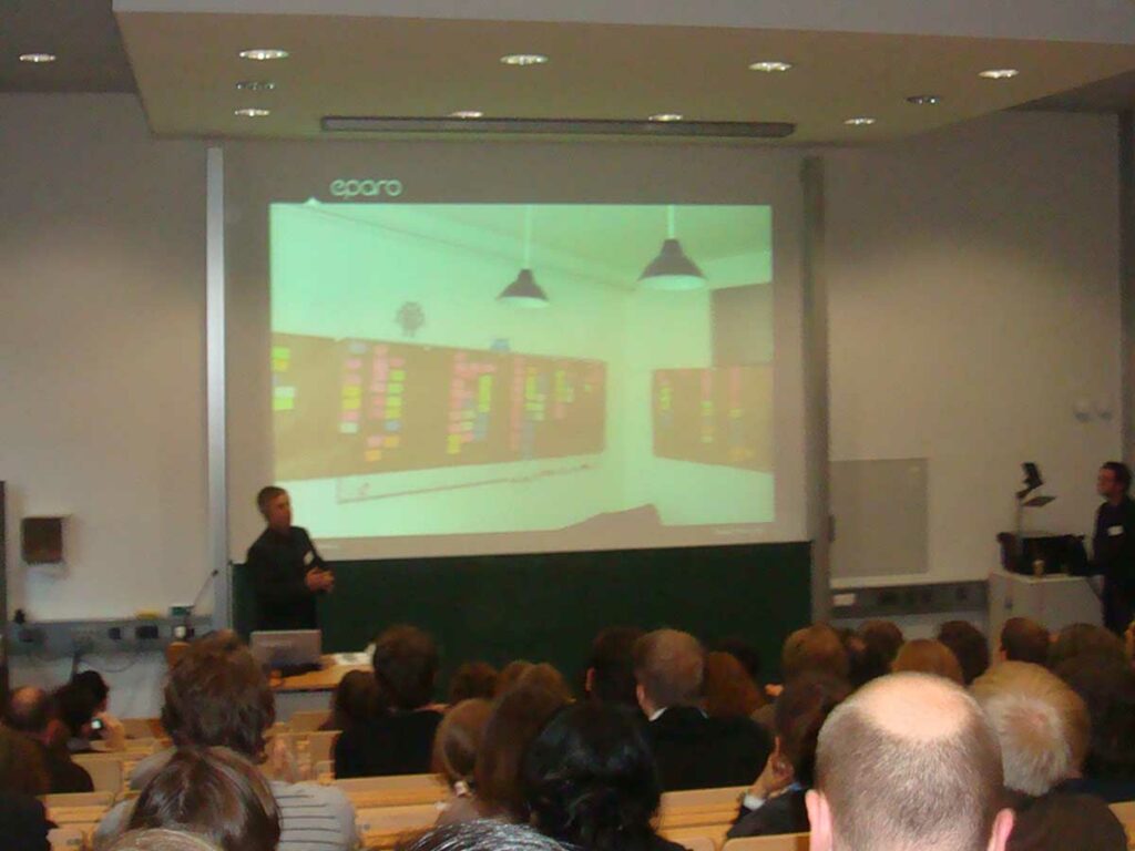 Ideen nach Usability Auswertung