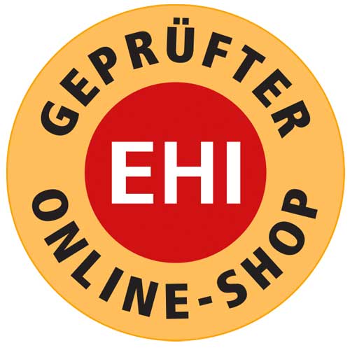 EHI Shopsiegel