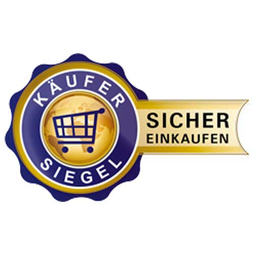 Käufersiegel Logo