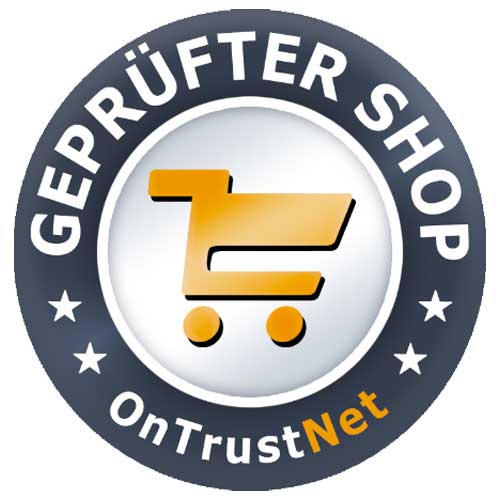 OnTrust Net Siegel