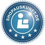 Shopauskunft Logo