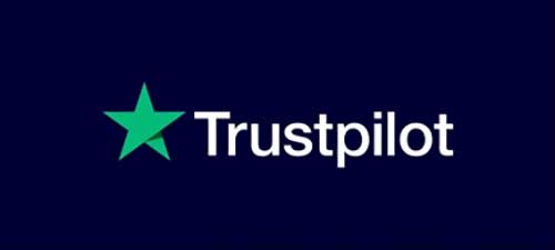 Trustpilot Logo