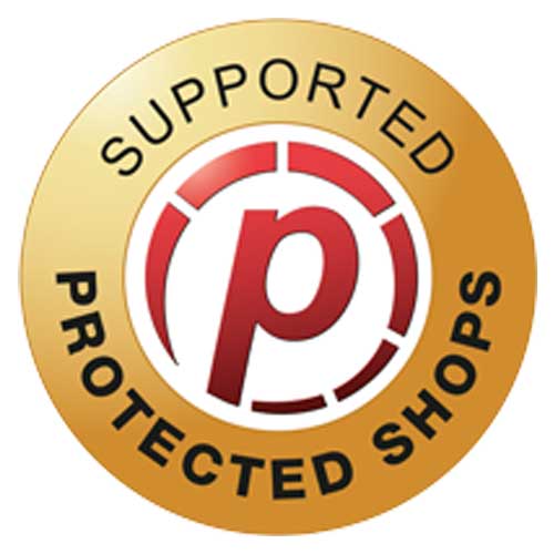 Logo Protected Shops