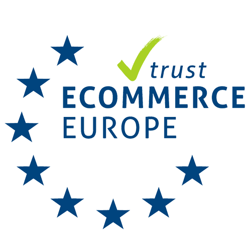 Trust Ecommerce Europe Siegel